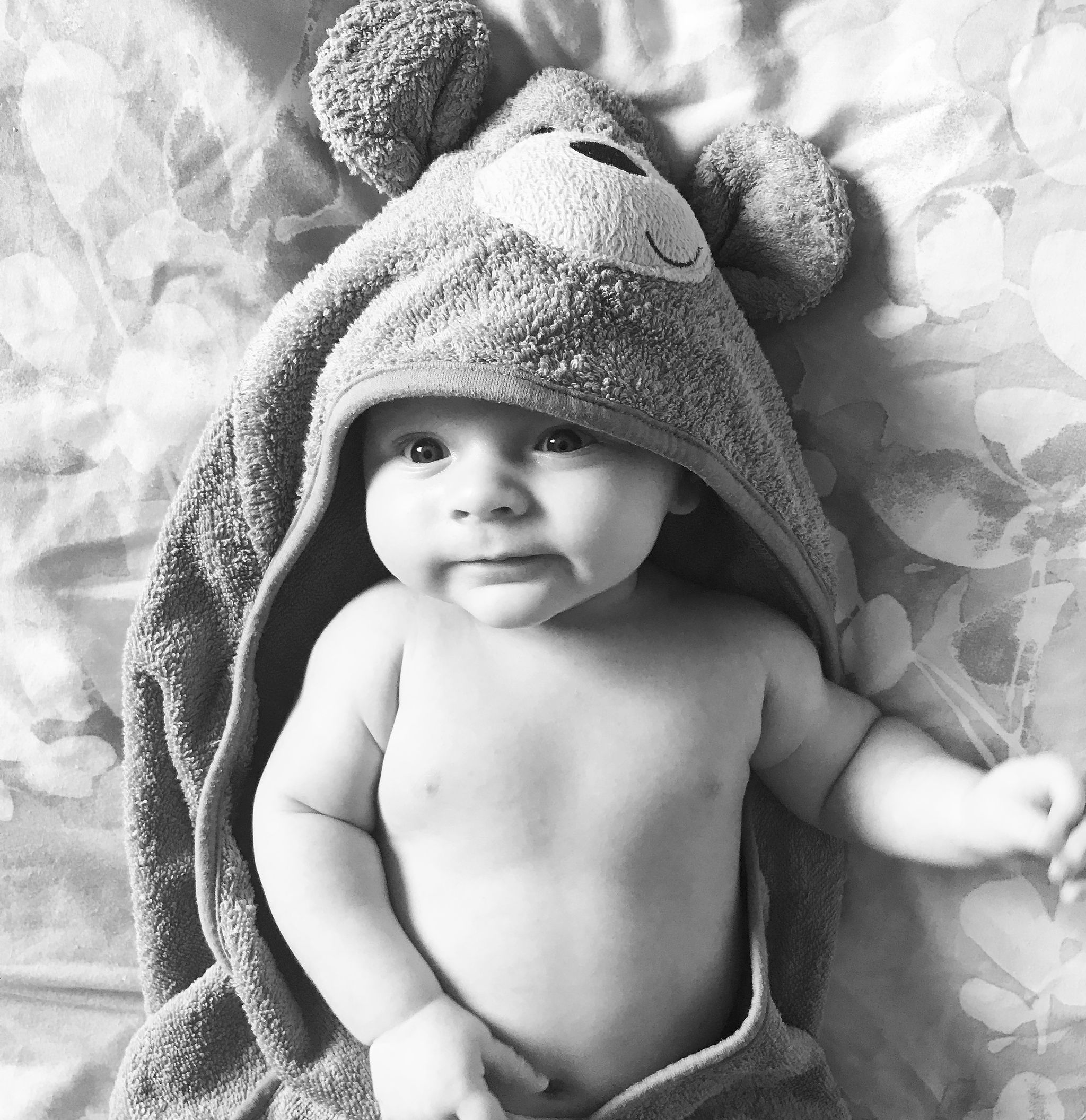 From New Mum to Family Photographer in Lanarkshire: How My Journey Began